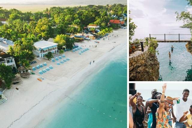 Ocho Rios